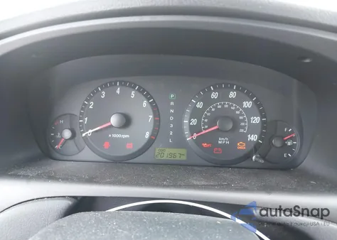 2006 Hyundai Elantra Gls/Limited из США, поврежденный, VIN KMHDN46D86U203705